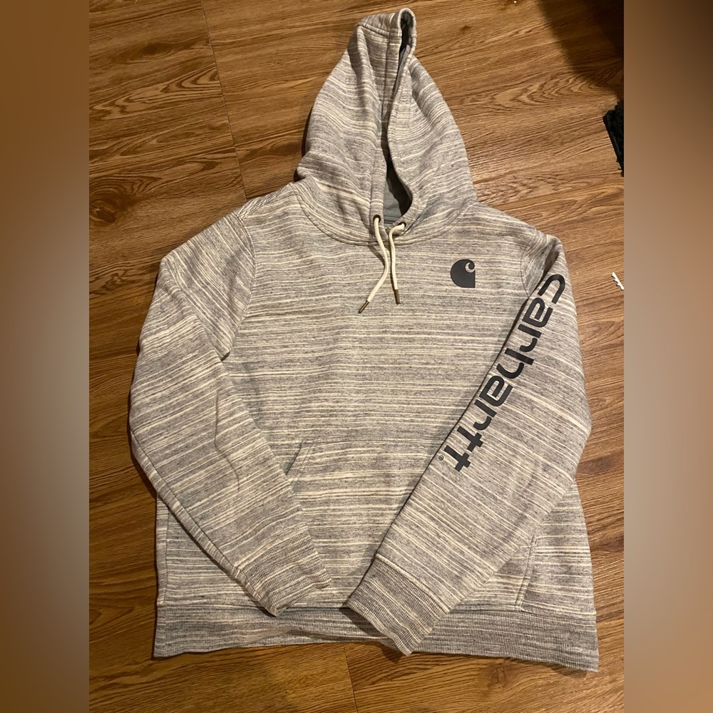 Women’s Carhartt Hoodie
